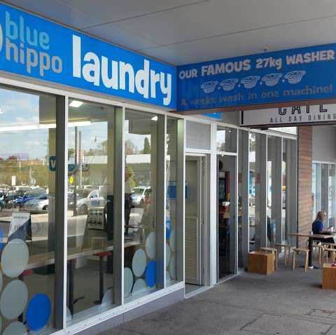 Photo: Blue Hippo Laundry - Ascot Vale