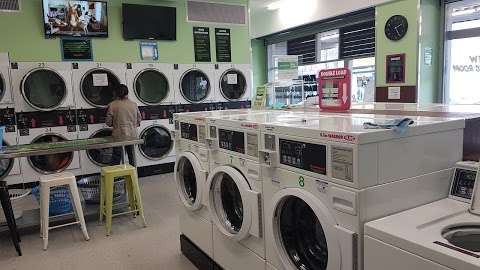 Photo: Splash n’ Dash Laundry Lounge